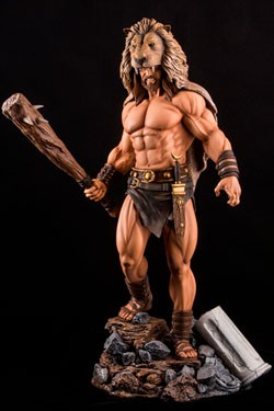 ARH Studios Mythology Statue 1/4 Hercules 61 cm