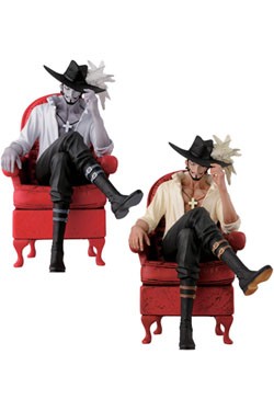 One Piece Creator X Creator Figuren 14 cm Sortiment Mihawk (8)