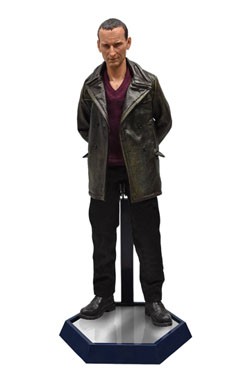 Doctor Who Actionfigur 1/6 9th Doctor Series 1 30 cm