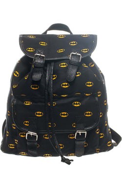 Batman Rucksack Batman Logos
