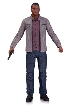 Arrow Actionfigur John Diggle 17 cm
