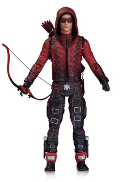 Arrow Actionfigur Arsenal 17 cm
