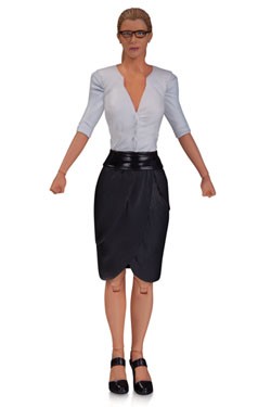 Arrow Actionfigur Felicity Smoak 17 cm