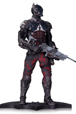 Batman Arkham Knight Statue Arkham Knight 27 cm
