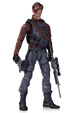 Arrow Actionfigur Deadshot 17 cm