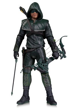 Arrow Actionfigur Arrow 17 cm