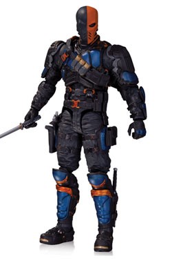 Arrow Actionfigur Deathstroke 17 cm