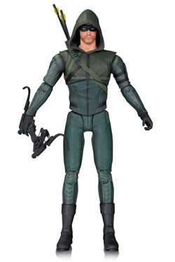 Arrow Actionfigur Season 3 Arrow 17 cm