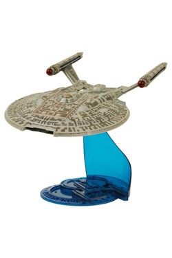 Star Trek Enterprise Modell USS Enterprise NX-01 30 cm