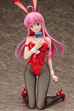 Aim for the Top 2! PVC Statue 1/4 Nono Bunny Ver. 30 cm
