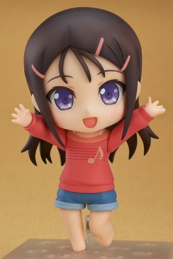 Charlotte Nendoroid Actionfigur Ayumi Otosaka 10 cm