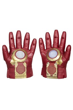 Avengers Age of Ultron Iron Man Arc FX Handschuhe