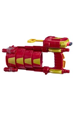 Captain America Civil War Iron Man Extender Arm-Blaster