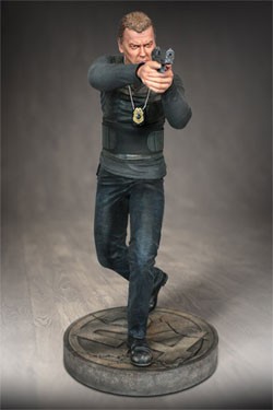 24 Statue 1/4 Jack Bauer 48 cm