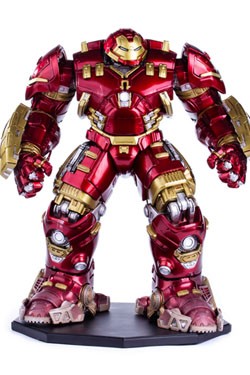 Avengers Age of Ultron Statue 1/10 Hulkbuster 31 cm