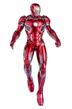 Avengers Age of Ultron Statue 1/10 Iron Man Mark XLV 27 cm