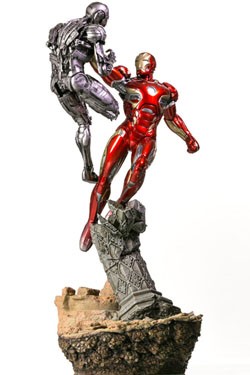 Avengers Age of Ultron Statue 1/6 Iron Man Mark XLV 60 cm