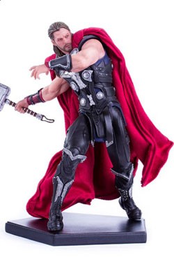 Avengers Age of Ultron Statue 1/10 Thor 19 cm