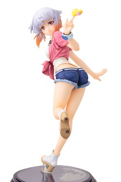 Aquarian Logos PVC Statue 1/8 Tsukigane Maia 22 cm