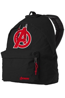 Avengers Rucksack Avengers Logo