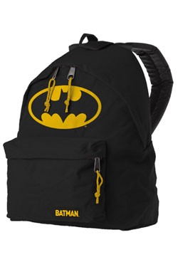 Batman Rucksack Batman Logo