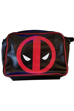 Marvel Comics Umhängetasche Deadpool