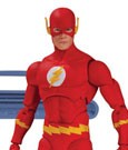 DC Comics Icons Actionfigur The Flash (Chain Lightning) 15 cm