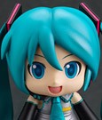 Character Vocal Series 01 Nendoroid PVC Actionfigur Mikudayo 10