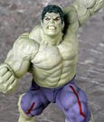 Avengers Age of Ultron ARTFX+ Statue 1/10 Rampaging Hulk EE Excl