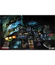 Alien Vs Predator Brettspiel The Hunt Begins *Englische Version*