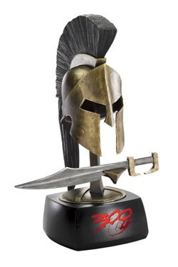 Frank Millers 300 Brieföffner Schwert von König Leonidas