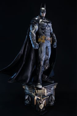 Batman Arkham Knight 1/3 Statue Batman 94 cm
