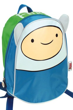 Adventure Time Rucksack Finn