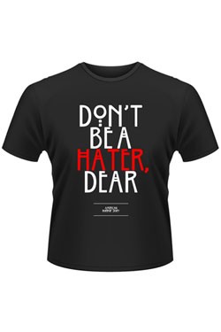American Horror Story T-Shirt Dont Be A Hater