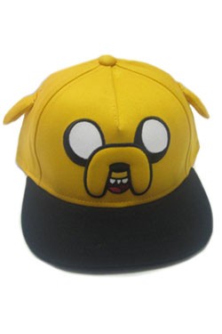 Adventure Time Baseball Cap Jake