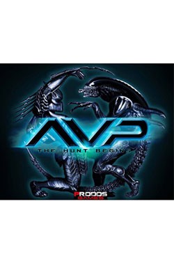 Alien Vs Predator Brettspiel The Hunt Begins Expansion Wayland Y