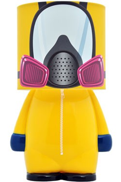 Breaking Bad Look-ALite LED Mood Light-Lampe The Cook 25 cm