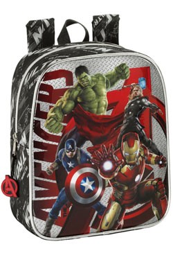 Avengers Age of Ultron Mini-Rucksack Avengers 22 cm