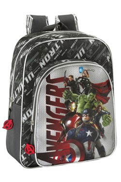 Avengers Age of Ultron Rucksack Avengers 38 cm