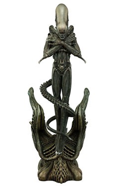 Alien Statue Internecivus Raptus 56 cm
