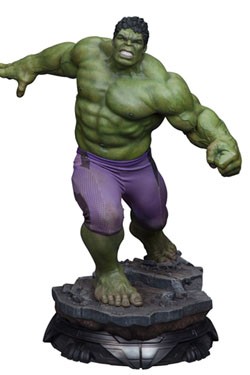 Avengers Age of Ultron Maquette Hulk 61 cm
