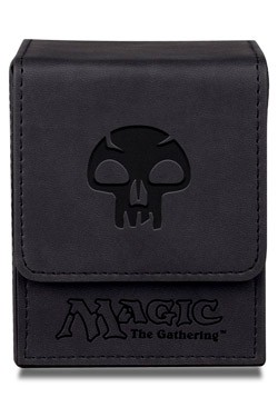 Magic the Gathering Flip Box Mana 2 schwarz