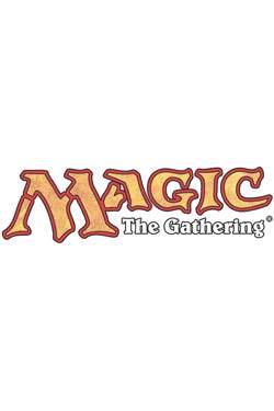 Magic the Gathering Deck Box Mana 4 Symbols
