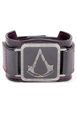 Assassin´s Creed Rogue Armband Metal Crest