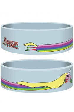 Adventure Time Gummi Armband Lady Rainicorn