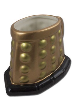 Doctor Who 3D Tasse Dalek
