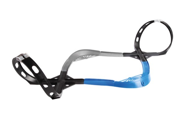 Darda Rennbahn "Cross Challenge"