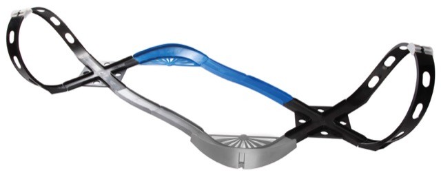 Darda Rennbahn "Cross Challenge"