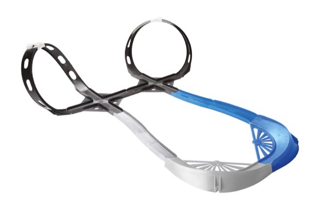 Darda Rennbahn "Cross Challenge"