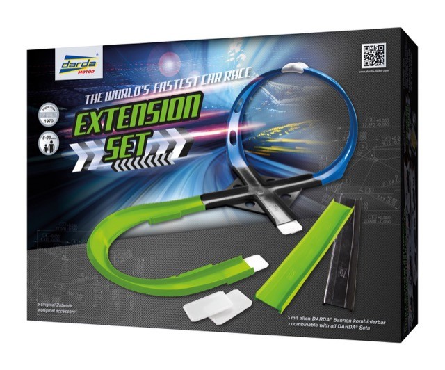 Extension Set (Erweiterungs-Paket)